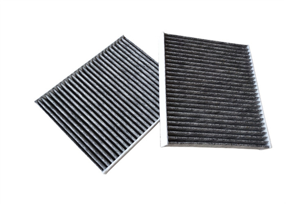 64119272642 Bmw Microfilter Carbon Cloth 64119163329 Para samochodowy filtr kabinowy