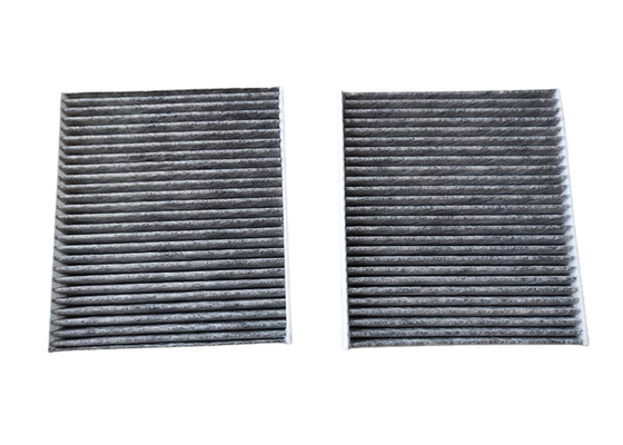 64119272642 Bmw Microfilter Carbon Cloth 64119163329 Para samochodowy filtr kabinowy