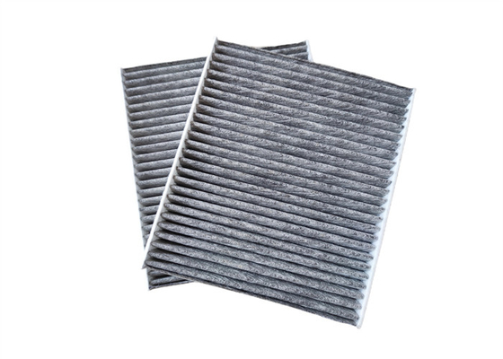 64119272642 Bmw Microfilter Carbon Cloth 64119163329 Para samochodowy filtr kabinowy
