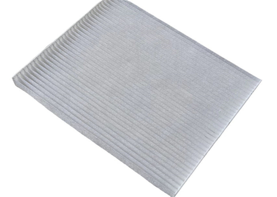 97133F2100 Samochodowe filtry kabinowe S97133-F2100 Filtr klimatyzacji samochodowej