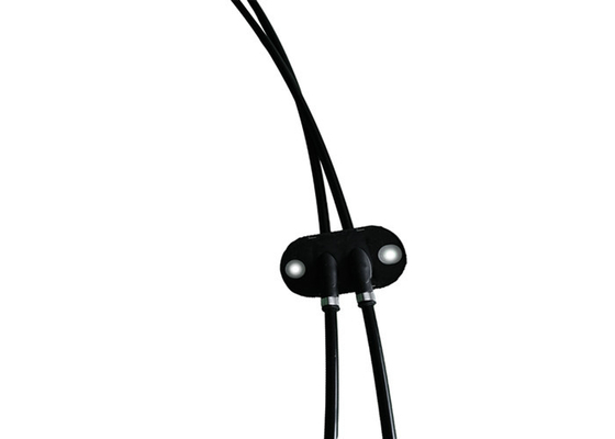 1S4Z7E395HA 2S6R7E395AG Kabel selektora zmiany biegów Połączenie zmiany biegów