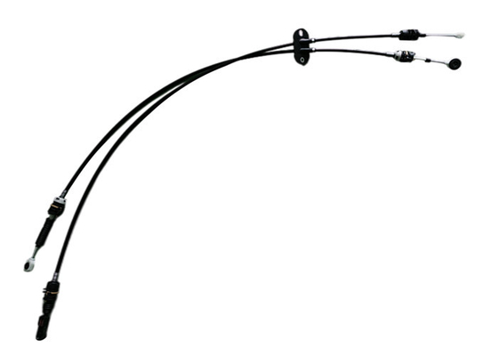 1S4Z7E395HA 2S6R7E395AG Kabel selektora zmiany biegów Połączenie zmiany biegów