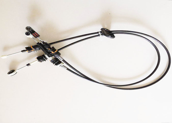 1S4Z7E395HA 2S6R7E395AG Kabel selektora zmiany biegów Połączenie zmiany biegów