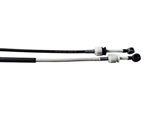 2444AN Kabel zmiany biegów ręcznej skrzyni biegów Kabel zmiany biegów dla Peugeot 307