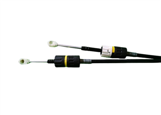 1490969 Kabel selektora AT XS4R-7E395-BG 154409 BKG1048 Do Forda