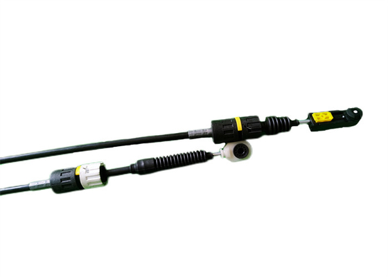 1490969 Kabel selektora AT XS4R-7E395-BG 154409 BKG1048 Do Forda