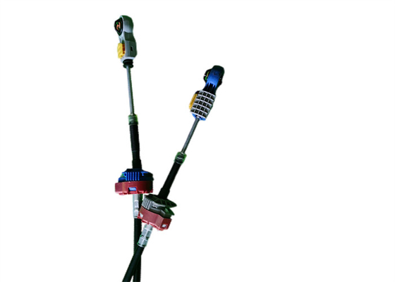 OEM 55230984 1681160180 95510584 Fiat 500 Kable przekładni do Doblo
