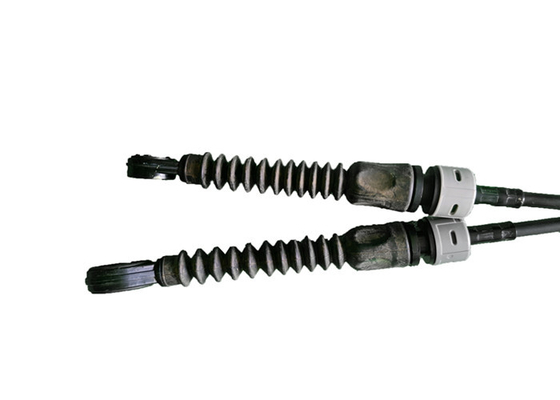 43794-1R100 Kabel zmiany biegów ręcznej skrzyni biegów dla Hyundai Solaris RB 2010-2017