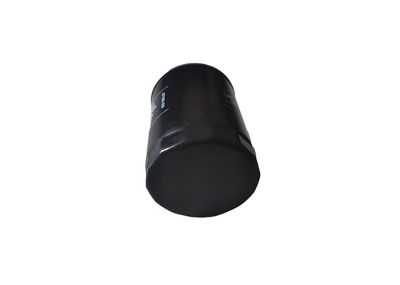 Czarny przykręcany filtr oleju samochodowego 06J 115 561 B 06J115403C dla VW AUDI