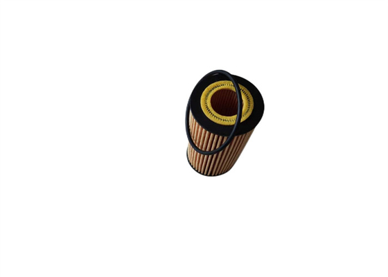 Żółty 06L115562 Samochodowe filtry oleju 06L115466 Do VW Golf AUDI A1 A4 Q5 Q7