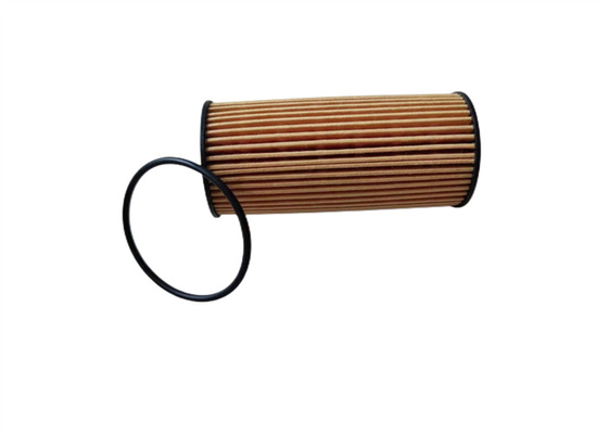 Żółty 06L115562 Samochodowe filtry oleju 06L115466 Do VW Golf AUDI A1 A4 Q5 Q7