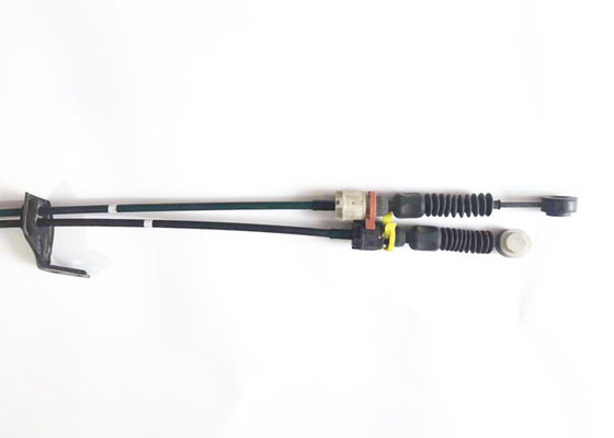 Przekładnia zmiany biegów 11 mm 25195237 Kabel selektora biegów dla Opla Karla 1.0 12V