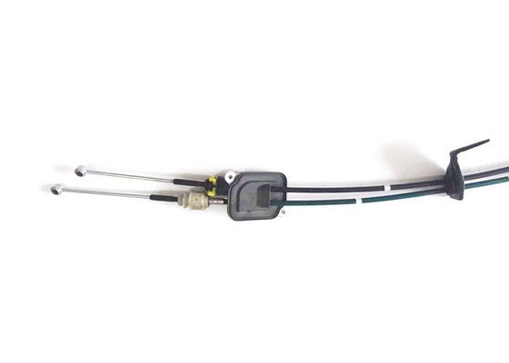 Przekładnia zmiany biegów 11 mm 25195237 Kabel selektora biegów dla Opla Karla 1.0 12V