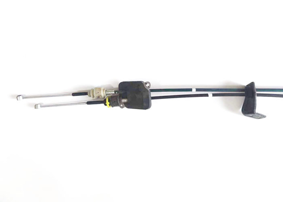 Przekładnia zmiany biegów 11 mm 25195237 Kabel selektora biegów dla Opla Karla 1.0 12V