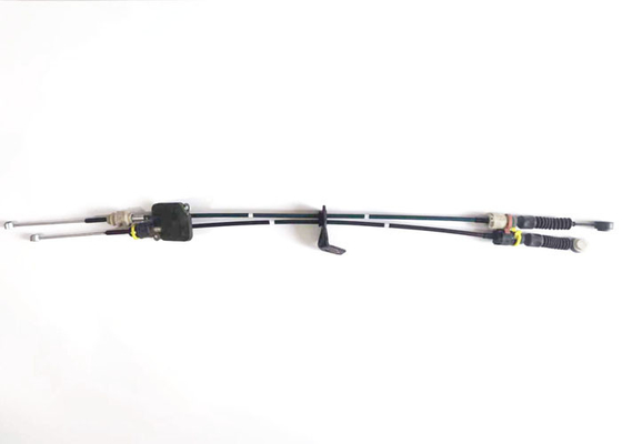 Przekładnia zmiany biegów 11 mm 25195237 Kabel selektora biegów dla Opla Karla 1.0 12V