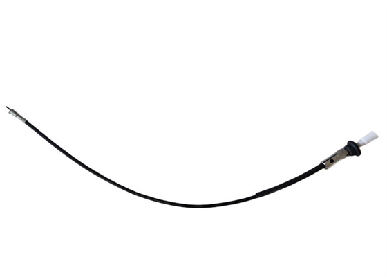 Pvc 1268332 90347189 Outcasing niestandardowy kabel prędkościomierza 90336830 1268284 dla Opla