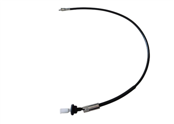 Pvc 1268332 90347189 Outcasing niestandardowy kabel prędkościomierza 90336830 1268284 dla Opla