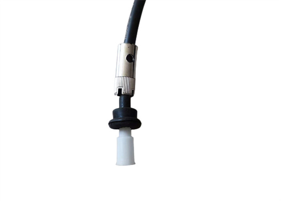 Pvc 1268332 90347189 Outcasing niestandardowy kabel prędkościomierza 90336830 1268284 dla Opla