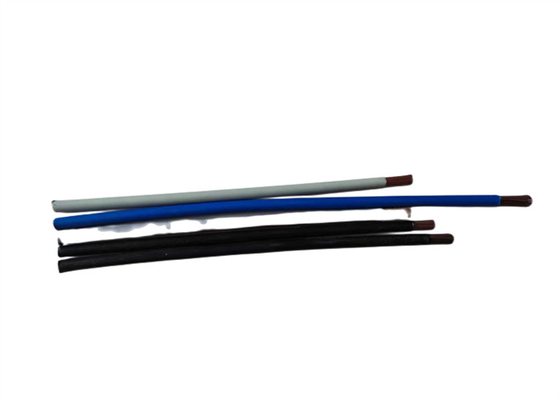 10mm niebieska obudowa kabla hamulcowego Obudowa zewnętrznego kabla motocyklowego HDPE