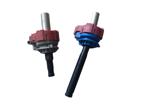 2.0mm Car Universal Gear Cable 4.06KN Elementy linki przepustnicy Motocykl