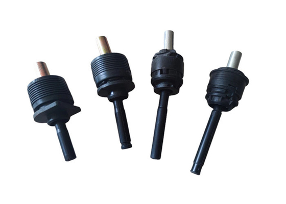 2.0mm Car Universal Gear Cable 4.06KN Elementy linki przepustnicy Motocykl