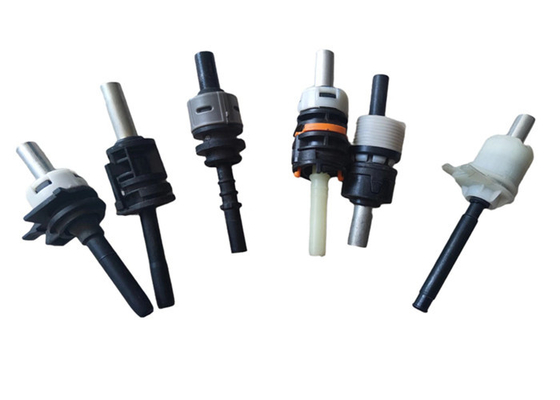 2.0mm Car Universal Gear Cable 4.06KN Elementy linki przepustnicy Motocykl