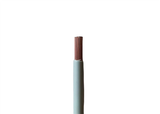 Szary 9mm kabel hamulca zewnętrzna obudowa samochodu HDPE Shifter kabel zewnętrzny