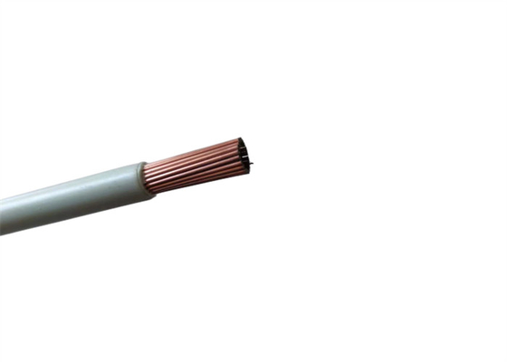 Szary 9mm kabel hamulca zewnętrzna obudowa samochodu HDPE Shifter kabel zewnętrzny