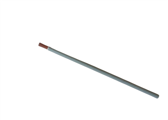 Szary 9mm kabel hamulca zewnętrzna obudowa samochodu HDPE Shifter kabel zewnętrzny