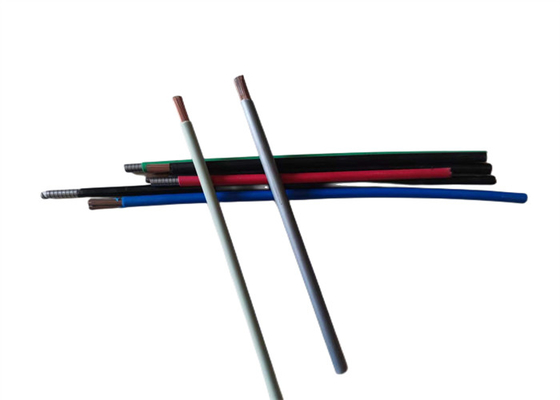 4-13 mm kolorowe zewnętrzne linki przekładni Zewnętrzna obudowa linki hamulca ISO 9227