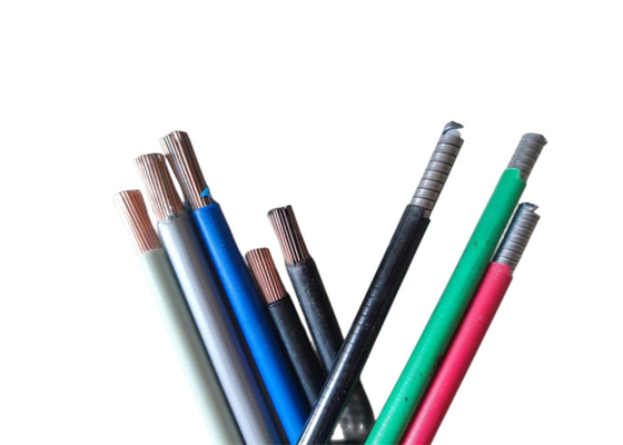 4-13 mm kolorowe zewnętrzne linki przekładni Zewnętrzna obudowa linki hamulca ISO 9227