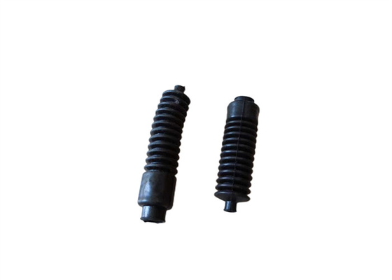 TPE Gumowe mieszki Dust Boot ODM Automotive Silikonowy wąż mieszkowy