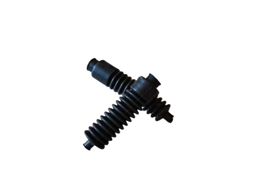 TPE Gumowe mieszki Dust Boot ODM Automotive Silikonowy wąż mieszkowy