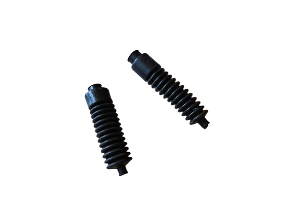TPE Gumowe mieszki Dust Boot ODM Automotive Silikonowy wąż mieszkowy